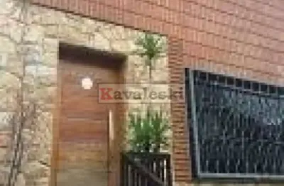 Casa com 4 quartos à venda na Rua Dom Duarte Leopoldo, --, Cambuci, São Paulo