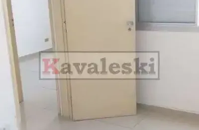 Apartamento com 2 quartos à venda na Avenida Leonardo da Vinci, --, Vila Guarani, São Paulo