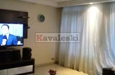 Casa com 4 quartos à venda na Rua Nova Pátria, --, Bosque da Saúde, São Paulo