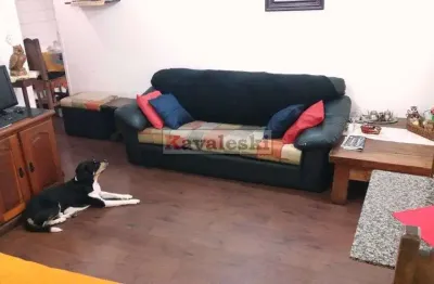 Apartamento de 2 dorm. a 450 metros do metrô jabaquara!