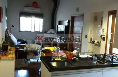 Casa com 1 quarto à venda na Rua General Gurjão, --, Vila Mariana, São Paulo