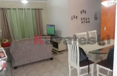 Apartamento com 3 quartos à venda na Rua Romão Puiggari, --, Vila Moraes, São Paulo