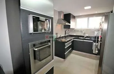 Apartamento com 3 quartos à venda na Rua Afonso de Freitas, --, Paraíso, São Paulo