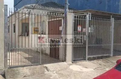 Casa com 2 quartos à venda na Rua Dom Antônio de Alvarenga, --, Vila Gumercindo, São Paulo
