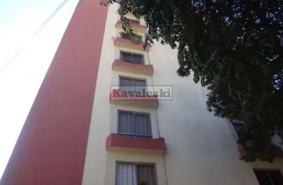 Apartamento com 2 quartos à venda na Rua Cinco de Julho, --, Vila Nair, São Paulo