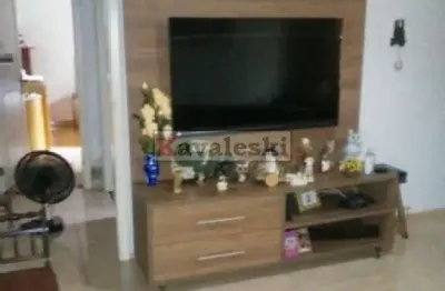 Casa com 3 quartos à venda na Rua Maria Vaz de Carvalho, --, Jabaquara, São Paulo