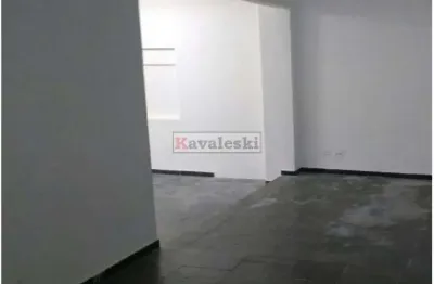 Casa comercial à venda na Rua Belmiro de Almeida, --, Bosque da Saúde, São Paulo