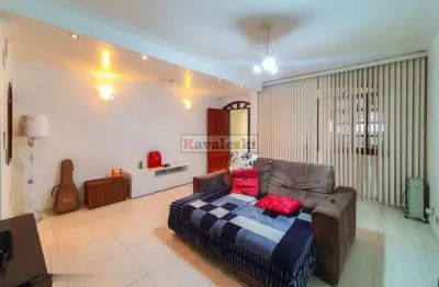 Casa com 3 quartos à venda na rua embaixador raul garcia, --, bosque da saúde, são paulo, 240 m2 por r$ 870.000