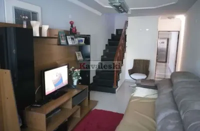 Sobrado para venda no bairro da vila mariana - são paulo - sp