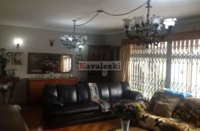 Casa com 3 quartos à venda na rua marquês de lages, --, vila moraes, são paulo, 320 m2 por r$ 800.000