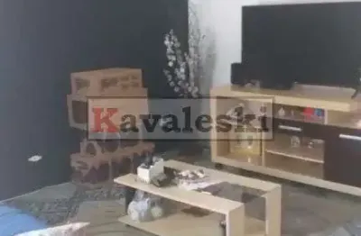 Casa com 2 quartos à venda na Rua Simão Lopes, --, Vila Moraes, São Paulo
