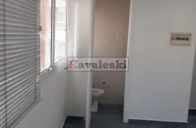 Sala comercial com 2 salas para alugar na rua sampaio viana, --, paraíso, são paulo, 61 m2 por r$ 3.800