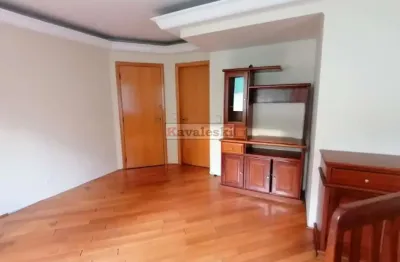 Apartamento com 3 quartos à venda na Rua Pelotas, --, Vila Mariana, São Paulo