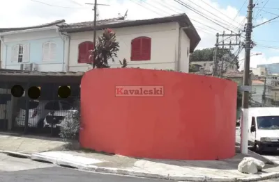 Casa com 3 quartos à venda na Rua Desembargador Alípio Bastos, --, Jabaquara, São Paulo
