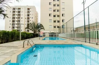 Apartamento seminovo ipiranga somente 355.000,00 - lazer completo
