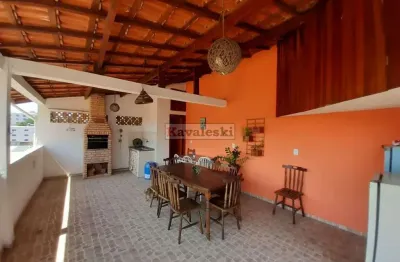 Sobrado 2 dormitórios 3 vagas (+) casa grande nos fundos - Metrô São Judas. Ac Permuta