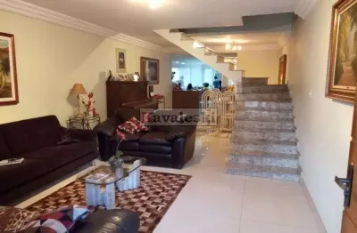 Casa com 3 quartos à venda na Rua Marco Rodrigues, --, Ipiranga, São Paulo