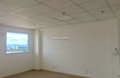 Sala comercial à venda na rua santa cruz, --, vila mariana, são paulo, 37 m2 por r$ 400.000