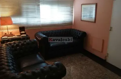 Sala comercial com 5 salas à venda na rua estela, --, vila mariana, são paulo, 107 m2 por r$ 650.000