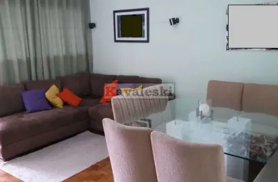 Apartamento com 2 quartos à venda na Avenida Ireré, --, Planalto Paulista, São Paulo