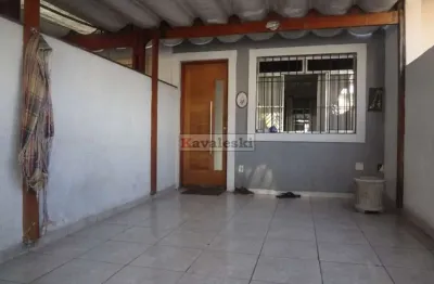 >   sobrado com 2 suítes e quintal oportunidade ! Vila das mercês .