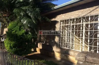 Casa para venda no bairro do jardim da saúde - são paulo/sp