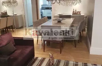 Apartamento para venda no bairro jardim da saúde - são paulo - sp