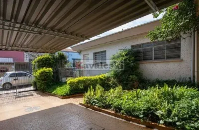 Casa com 3 quartos à venda na Rua Salvador Simões, --, Vila Dom Pedro I, São Paulo