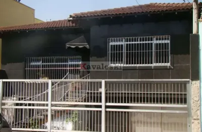 Casa com 4 quartos à venda na Rua Apeu, --, Vila Brasílio Machado, São Paulo