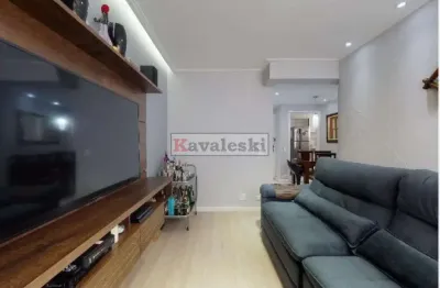 Lindo apto 3 dormitórios 2 wcs 1 vaga 60 metros ao lado metrô sacomã