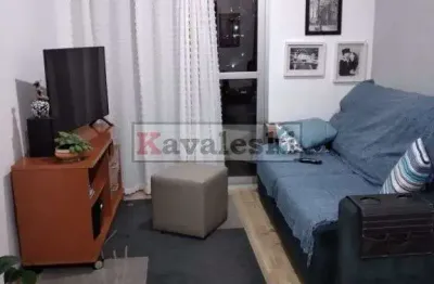 Apto no bairro jardim da saúde próx. ao shopping plaza sul