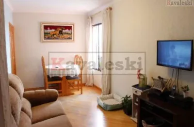 Apartamento  para venda ,2 dormitórios ,lindo na vila moraes ,são paulo -sp