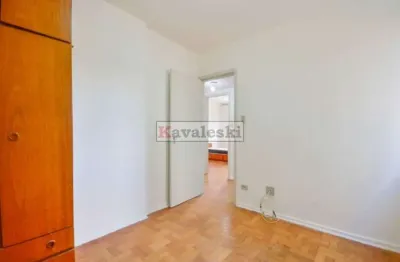Apartamento com 3 quartos à venda na rua doutor tomás alves, --, vila mariana, são paulo, 90 m2 por r$ 1.053.000