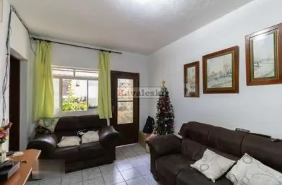 Casa com 5 quartos à venda na rua jan de cappelle, --, parque bristol, são paulo, 252 m2 por r$ 470.000