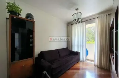 Apartamento com 2 quartos à venda na rua dos cariris novos, --, jardim santa emília, são paulo, 45 m2 por r$ 255.000