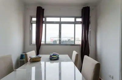 Apartamento com 2 quartos à venda na Avenida Doutor Luís Rocha Miranda, --, Jabaquara, São Paulo