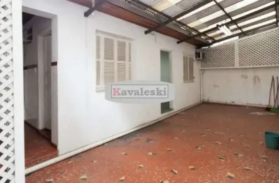 Sobrado com 3 quartos e 3 banheiros à venda, 165 m² - 2 min de caminhada da estação saúde do metrô!