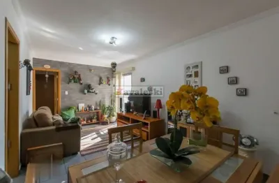Apartamento com 3 quartos à venda na Rua Marquês de Lages, --, Vila Moraes, São Paulo
