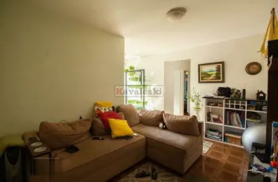 Apartamento com 3 quartos à venda na Rua Doutor Nicolau Alberto Defina, --, Jardim da Saude, São Paulo