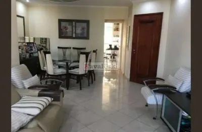 Apartamento com 4 quartos à venda na Rua Caramuru, --, Saúde, São Paulo