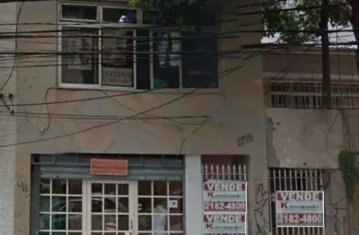 Imóvel comercial no miolo do ipiranga !?proprietário estuda ofertas .