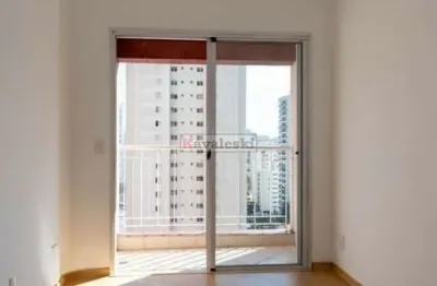 Apartamento com 1 quarto à venda na Rua Itapiru, --, Saúde, São Paulo