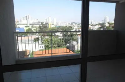 Apartamento com 2 quartos à venda na Rua General Chagas Santos, --, Saúde, São Paulo