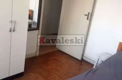 Apartamento com 1 quarto à venda na rua abílio soares, --, paraíso, são paulo, 40 m2 por r$ 370.000