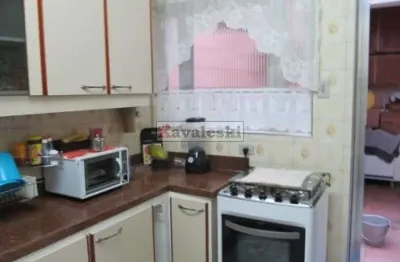 Casa com 3 quartos à venda na Avenida Lacerda Franco, --, Cambuci, São Paulo