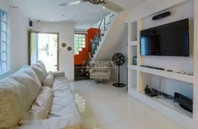 Casa com 3 quartos à venda na Rua Patrick Bruce, --, Vila Brasílio Machado, São Paulo