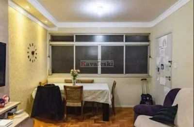 Apartamento à venda com 103m², 3 quartos e sem vaga