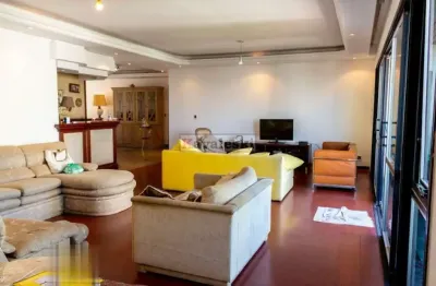 Apartamento com 4 quartos à venda na Rua Marcos Fernandes, --, Jardim da Saude, São Paulo