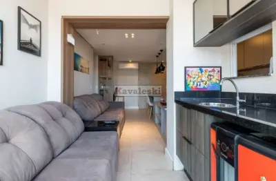 Apartamento com 2 quartos à venda na Rua Gonçalo da Cunha, --, Chácara Inglesa, São Paulo