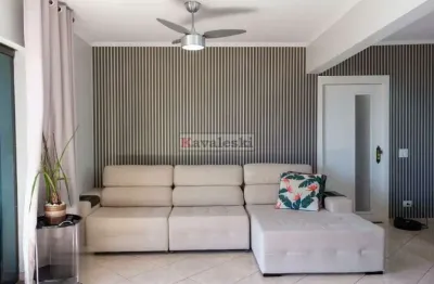Apartamento com 3 quartos à venda na Rua Elisa Silveira, --, Vila Santo Estéfano, São Paulo